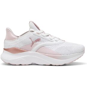 PUMA Womens Softride Mayve Running Sneakers Shoes - Grey - Size 7 M