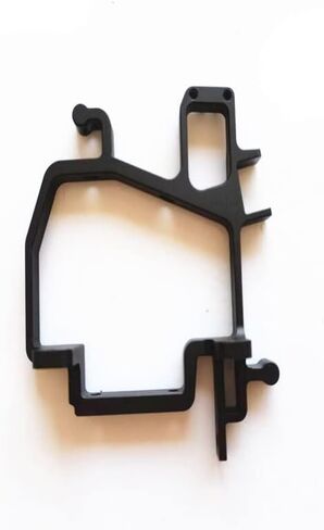 Drone Parts Front Shell Bracket Left Or Right for DJI T40 T20Pro(2 Pieces Right) in Saudi Arabia