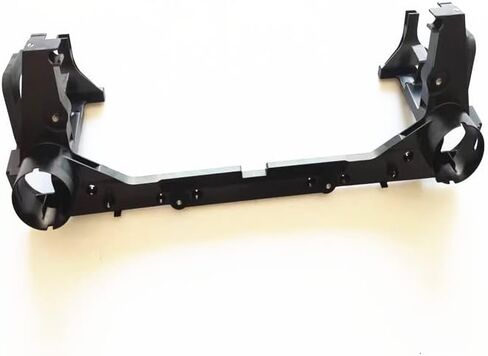 Drone Parts Agriculture Agras Drone Rear Shell Bracket for DJI T40(Yellow Color) in Saudi Arabia