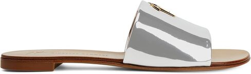 Giuseppe Zanotti Shirley Flats in Kuwait