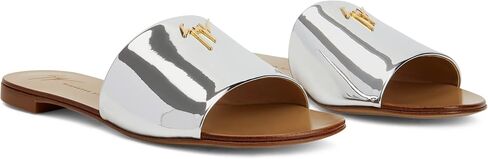 Giuseppe Zanotti Shirley Flats in Kuwait