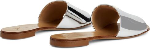 Giuseppe Zanotti Shirley Flats in Kuwait