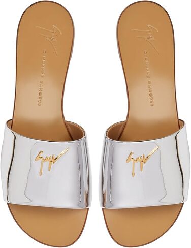 Giuseppe Zanotti Shirley Flats in Kuwait