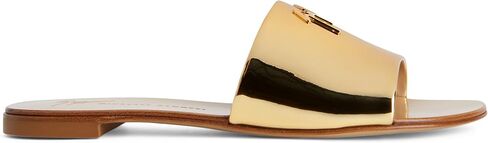 Giuseppe Zanotti Shirley Flats in Kuwait