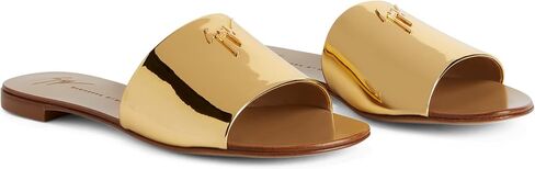 Giuseppe Zanotti Shirley Flats in Kuwait