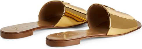 Giuseppe Zanotti Shirley Flats in Kuwait