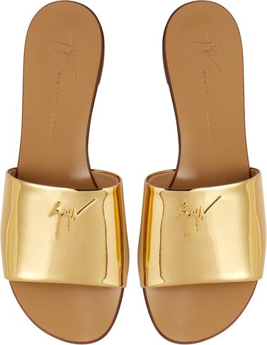 Giuseppe Zanotti Shirley Flats in Kuwait