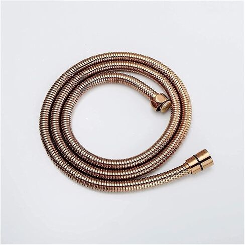 ToiletSprayer WC- Spray Set with Warm and Cold Water, Bath/WC Accessories for Pets, Rose Gold,Rose Gold(Titanium Gold) in Kuwait