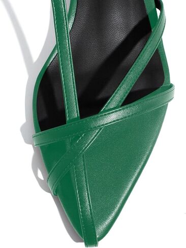 Iadore Women Sexy Histten Low Heel Sandals Retro Retro Calkle مع أحذية مشبك مفتوحة فتحات الصيف الصيفية مقاس 5-12 الولايات المتحدة in Kuwait