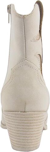 Jellypop Women's Palma Western Cowboy Boots in Saudi Arabia