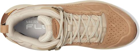 Merrell Women's Moab Speed ​​2 LTR Mid Mid Waterproof Boot in Saudi Arabia