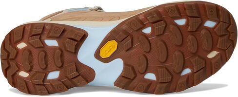 Merrell Women's Moab Speed ​​2 LTR Mid Mid Waterproof Boot in Saudi Arabia