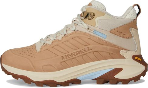 Merrell Women's Moab Speed ​​2 LTR Mid Mid Waterproof Boot in Saudi Arabia