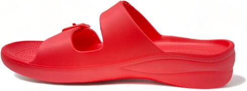 Women's Adjustable 2-Strap Sandals in Kuwait