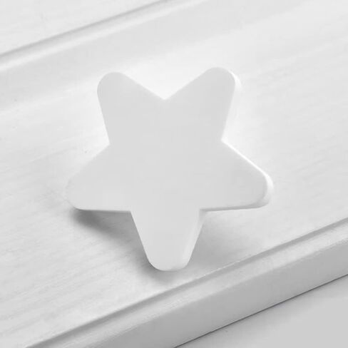 Modern door handles，Plastic door handle，5 PCS Soft Rubber Cartoon Kids Room Decors Drawer Handles Cabinet Pulls/Knobs Cupboard Door Knobs Pull Furniture Handles Decorative Drawer Pulls Wardrobe Handle in Saudi Arabia