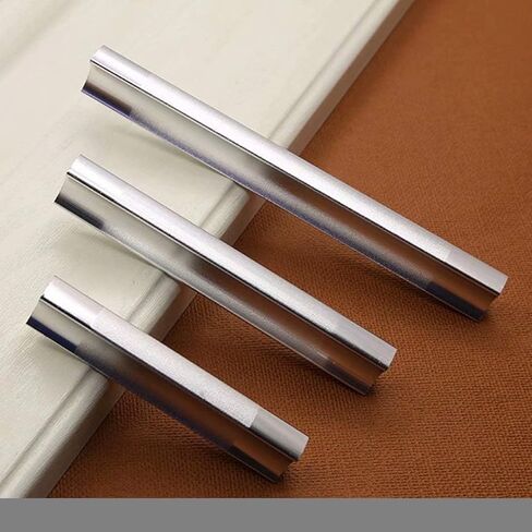 Furniture Drawer Pulls Stylish Door Knobs Ceramic Furniture Hardware Furniture Hardware Knob Modern Drawer Knob Kitchen Bathroom Pulls, Kitchen Door Pull Handle Knobs Cabinet Pull Handles 6 Pcs in Saudi Arabia