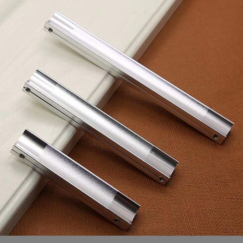 Furniture Drawer Pulls Stylish Door Knobs Ceramic Furniture Hardware Furniture Hardware Knob Modern Drawer Knob Kitchen Bathroom Pulls, Kitchen Door Pull Handle Knobs Cabinet Pull Handles 6 Pcs in Saudi Arabia