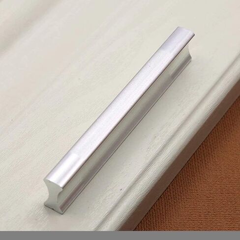 Furniture Drawer Pulls Stylish Door Knobs Ceramic Furniture Hardware Furniture Hardware Knob Modern Drawer Knob Kitchen Bathroom Pulls, Kitchen Door Pull Handle Knobs Cabinet Pull Handles 6 Pcs in Saudi Arabia