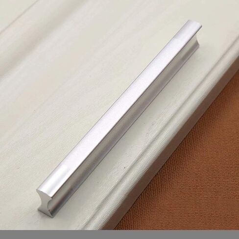 Furniture Drawer Pulls Stylish Door Knobs Ceramic Furniture Hardware Furniture Hardware Knob Modern Drawer Knob Kitchen Bathroom Pulls, Kitchen Door Pull Handle Knobs Cabinet Pull Handles 6 Pcs in Saudi Arabia