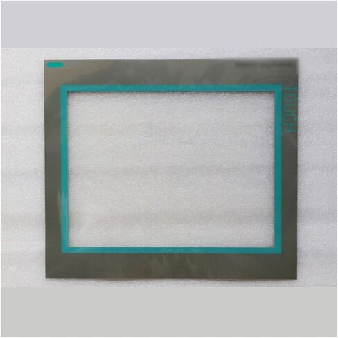 MP377-12 6AV6644-0AA01-2AX0 - Plastic protective film touch screen panel(3 Pieces Film) in Saudi Arabia
