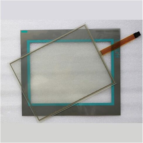 MP377-12 6AV6644-0AA01-2AX0 - Plastic protective film touch screen panel(3 Pieces Film) in Saudi Arabia
