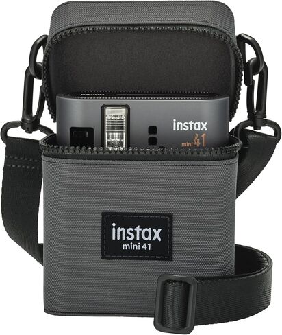 instax Mini 41™ PH EX D Anthracite in Kuwait