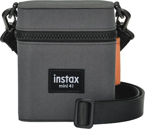 instax Mini 41™ PH EX D Anthracite in Kuwait