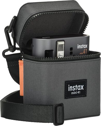 instax Mini 41™ PH EX D Anthracite in Kuwait
