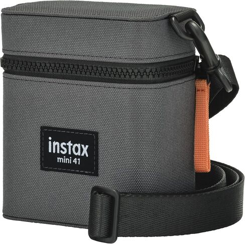 instax Mini 41™ PH EX D Anthracite in Kuwait