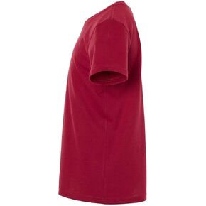 Bella Canvas 3001y Youth Jersey T-shirt sleeve t-shirt