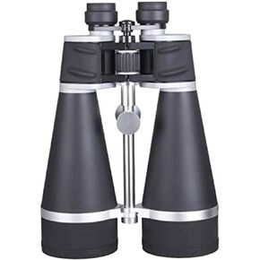 Telescope High Power Binoculars Binoculars 30x80 Binoculars Hd Binocular Glass Objective Lens Outdoor Moon Bird Watching Telescope for Indoor/Outdoor