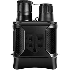 Telescope High Power Binoculars Binoculars 7x31 Infared Digital Night-Vision Binoculars 2.0 LCD Day and Night-Vision Goggles Telescope for Indoor/Outdoor