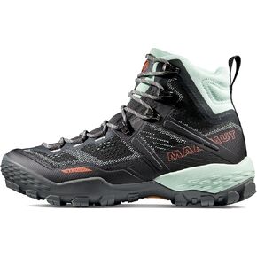 Mammut Ducan High GTX Hiking Shoe - Women's