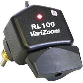 Varizoom VZRL100 LANC Zoom Lens Control (Black)