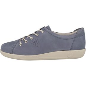 ECCO Women's Derby Lace-up, 37/43 EU