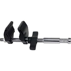 مشبك Kupo Mini Viser مع فكان 2in مع 5/8in Baby Stud (KG603111)