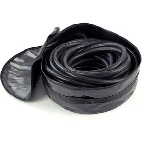 SnakeTrack Flexible CamDolly Rail x1-50ft (15m) of Solid Flexible Rubber Track