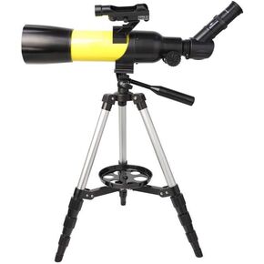 Telescope for Kids Adults Beginners, 70mm Aperture 300mm AZ Astronomical Refractor Telescope BAK4 Prism FMC Lens Telesco