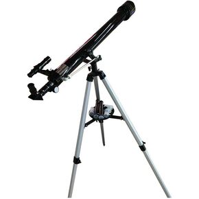 Telescope for Kids Adults Beginners, 60mm Aperture 900mm AZ Astronomical Refractor Telescope BAK4 Prism FMC Lens Telesco