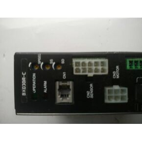 Davitu Electricity Generation - BXD30A-C stepper driver , used in good condition . 80% appearance , good working ,