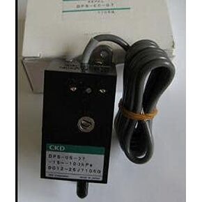 Davitu Motor Controller - and Original DPS-05-07