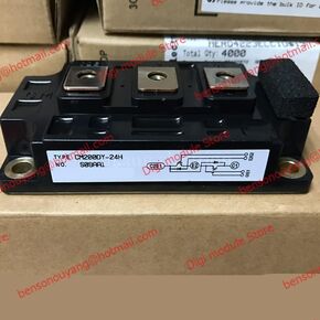 Davitu Motor Controller - CM200DY-24H