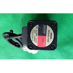 Davitu Electricity Generation - PK545-NAC stepper motor , used in good condition . 80% appearance , good working ,