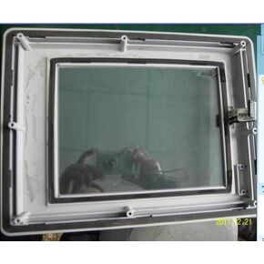 Davitu Motor Controller - and Original Touch Screen (only Touch Screen) for 6189-RDT10C