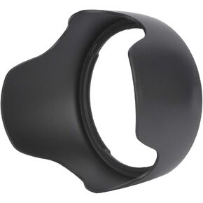 EW 78C Plastic Lens Hood for EF 35mm F1 4L USM, Conservation & Lens Safety
