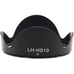 HB-18 Lens Hood لـ Nikon AF 28-105mm f/3.5-4.5d AF Zoom-Nikkor Lens HB-18 Lens