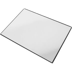 Photography Reflector Cardboard Folding Light Reflector for Still Photography Portable and Versatile Studio Accessory Easy to Use Durable Material