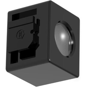 Optical Waist Level Viewfinder 28MM Angle (35/50 Frame) Camera Photograph Accessories