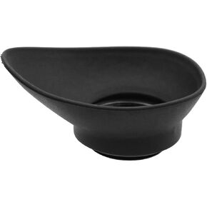 19mm Camera Eyecup/Eyepiece Viewfinder/Spare Parts//Replaces Premium