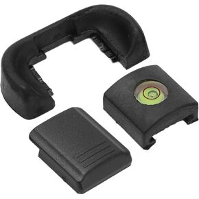 Artist Viewfinder, Plastic and Rubber Camera Eyecup Viewfinder Camera with High Sensitivity for